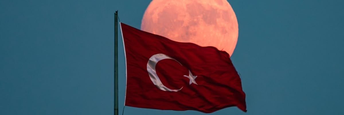 ismailakduman's profile banner image