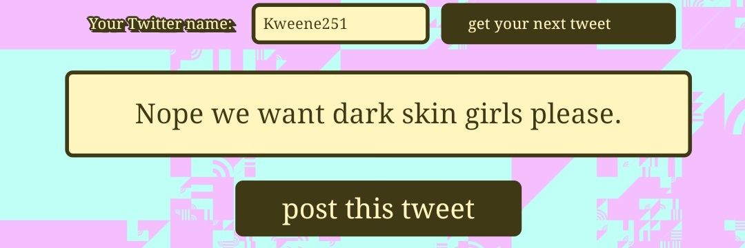Kweene251's profile banner image