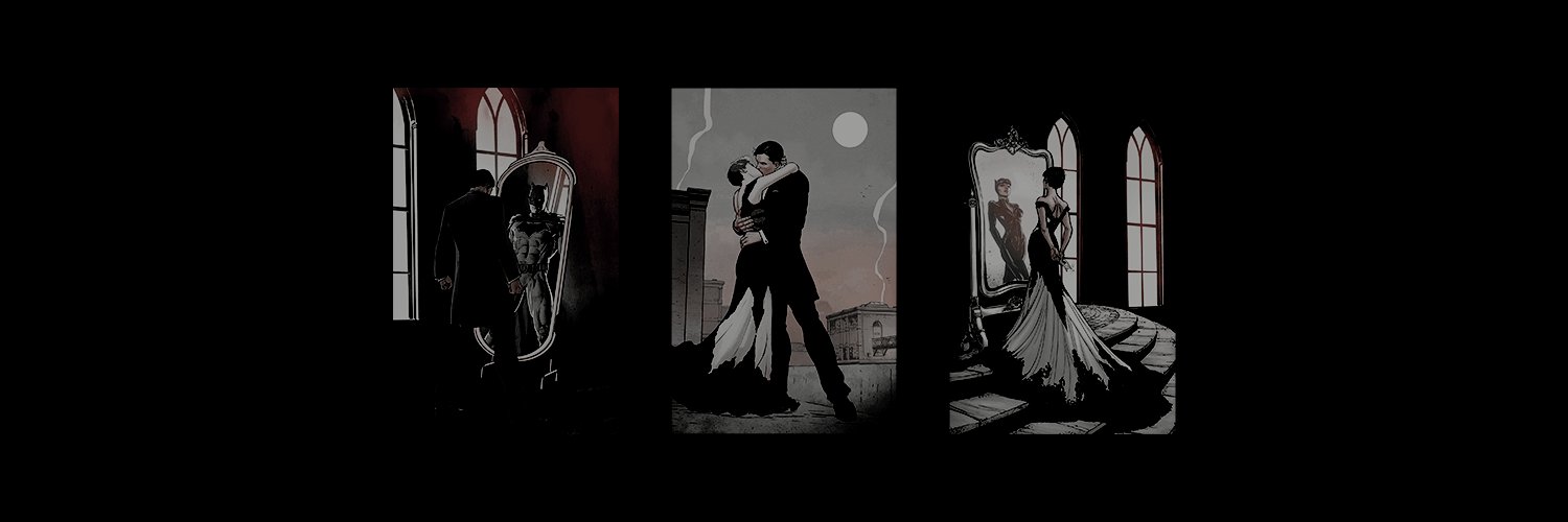 wbrucewayne's profile banner image