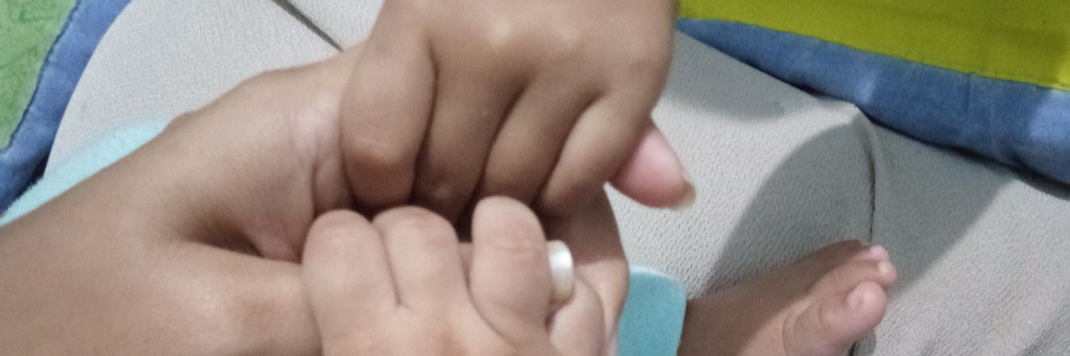 Amanda Nabela banner