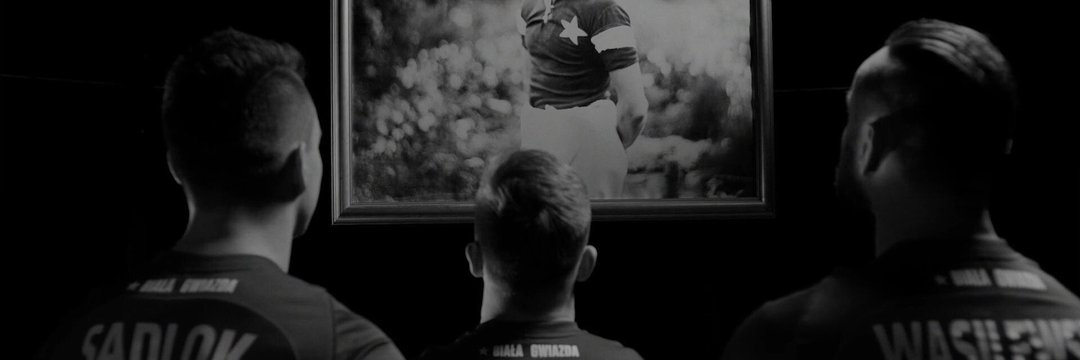 WemanDamian's profile banner image