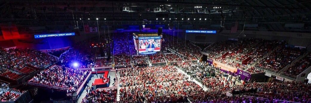 TRUTH NOW ⭐️⭐️⭐️🗽 🎺's banner