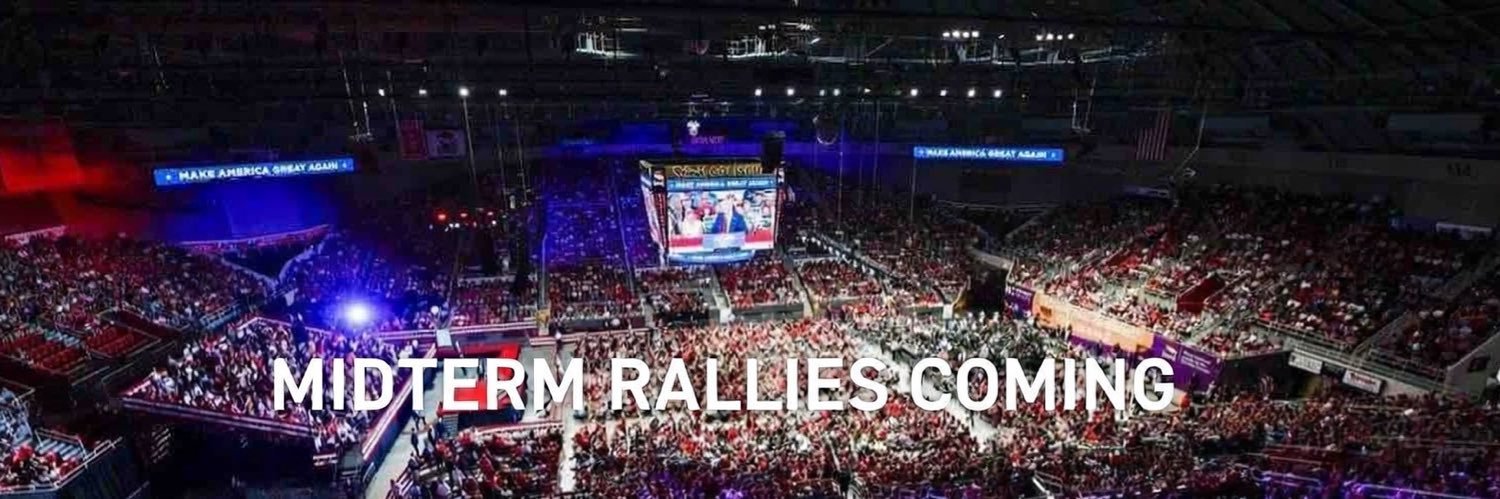 TRUTH NOW ⭐️⭐️⭐️🗽 🎺 banner