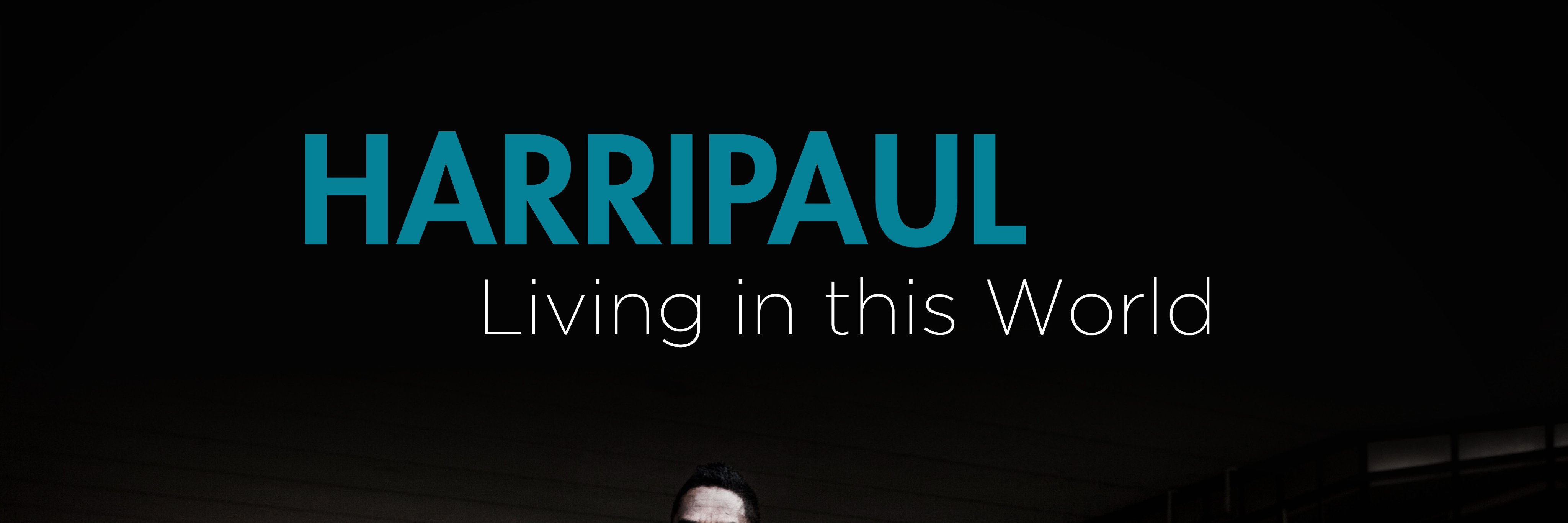 harripaul Band banner
