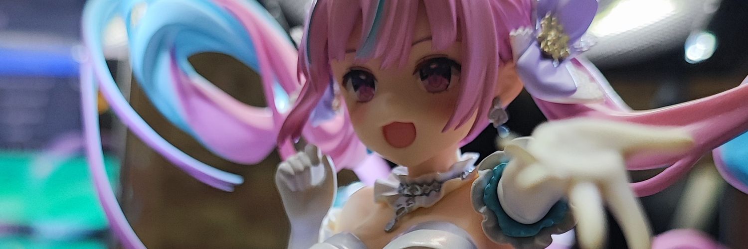 RaiNen🌽フブクロ banner