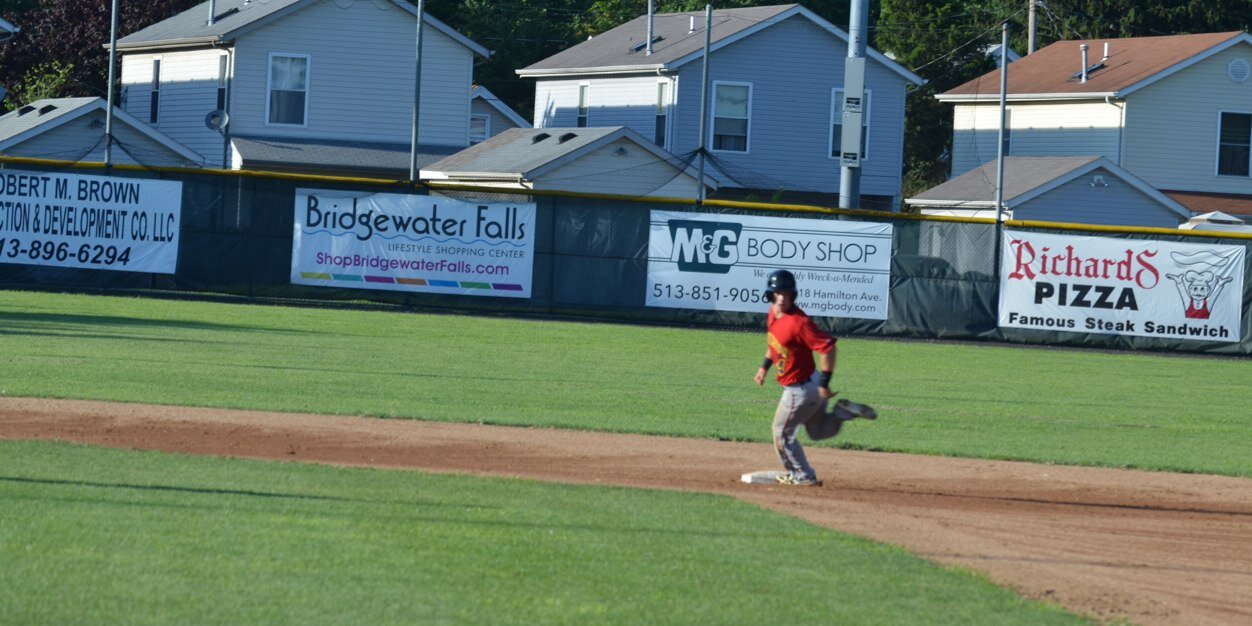 Darrel Grissom banner