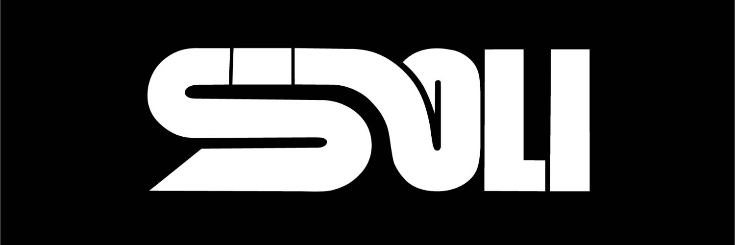 soliusaofficial's profile banner image