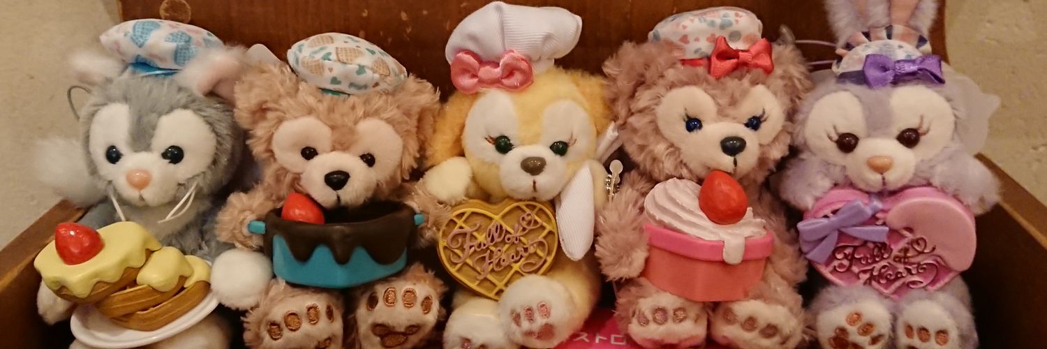 FmMysh's profile banner image