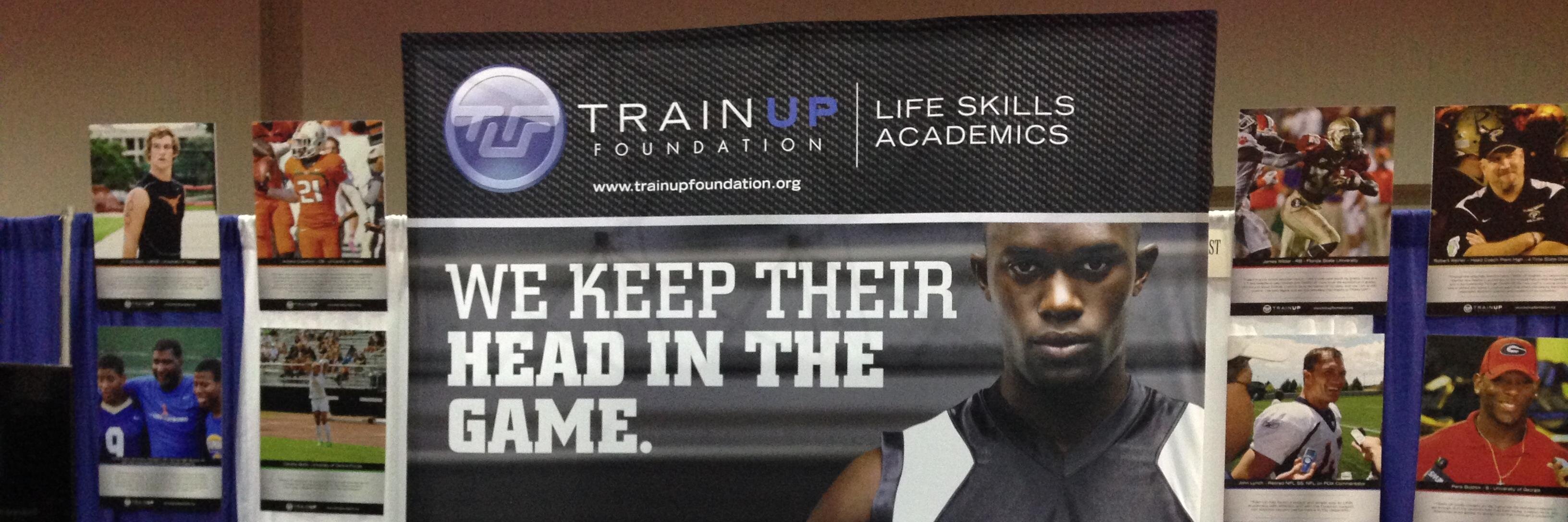 TrainUpFirst's profile banner image