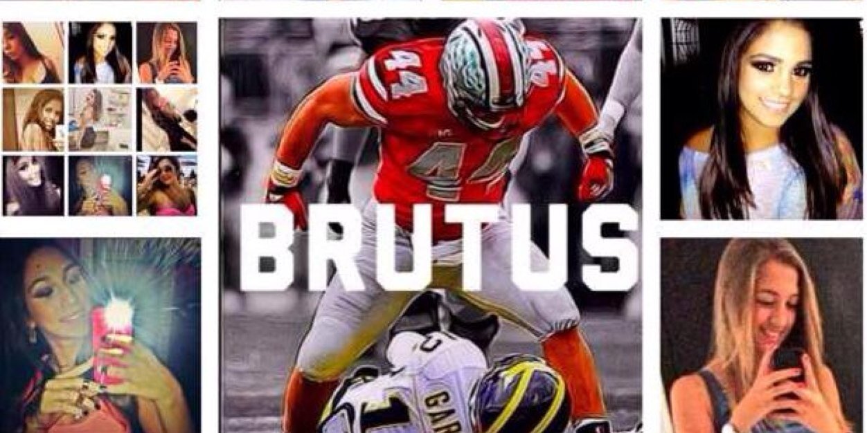 BrutusFC's profile banner image