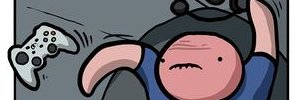 Blubadgr's profile banner image