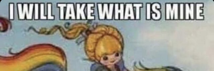 The Jen Commandments banner