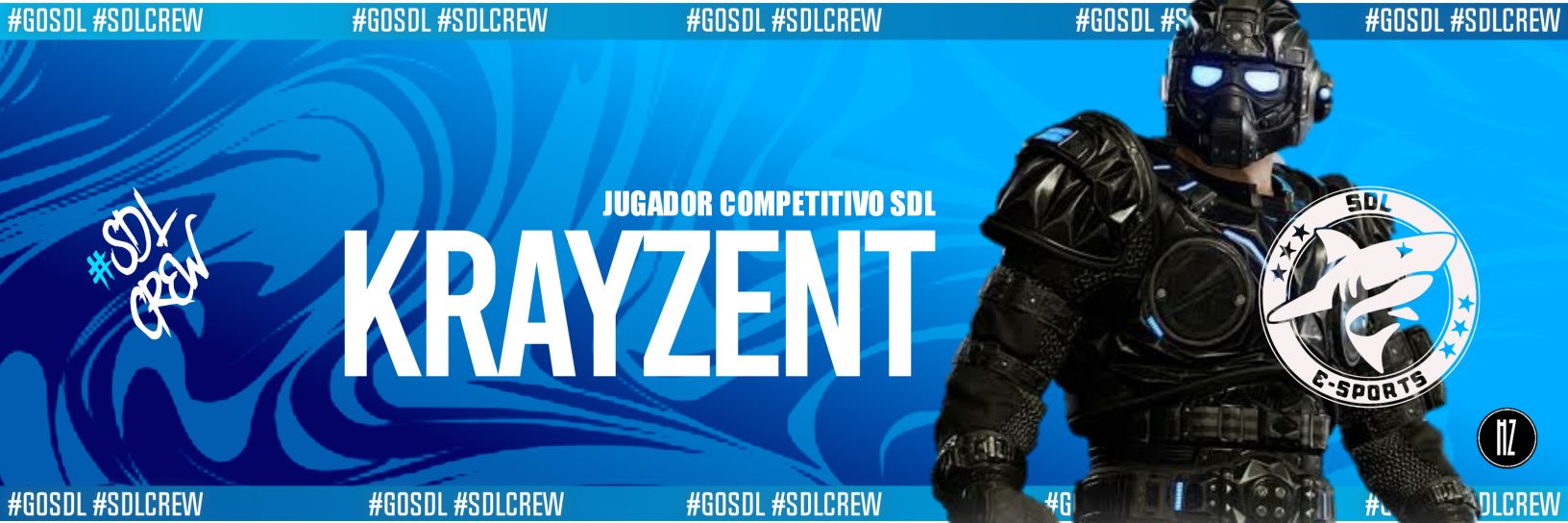 _Kraizer's profile banner image
