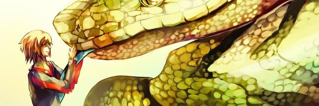 Dylan_Snake's profile banner image