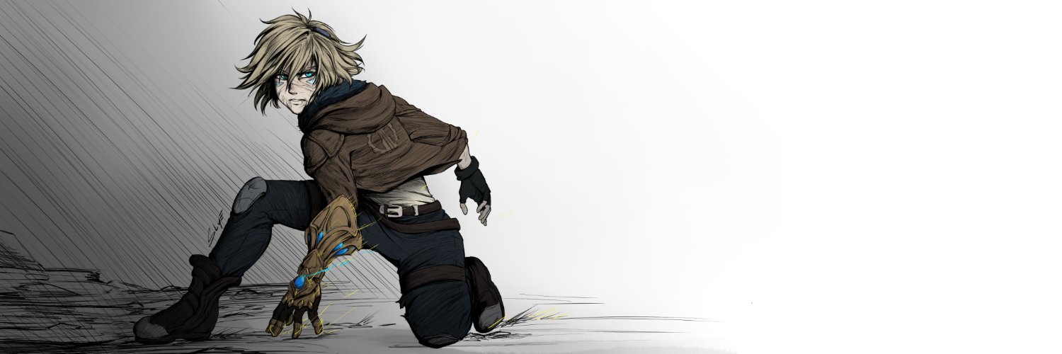 Slye - Open Commissions's banner
