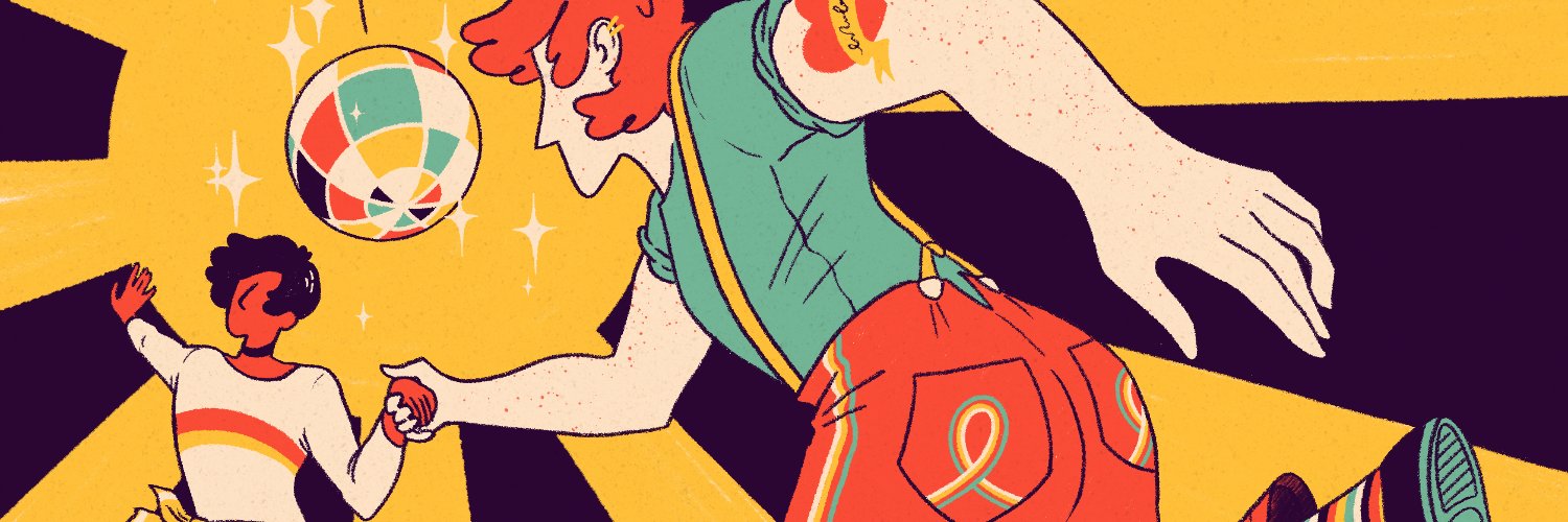 JuliaWytrazek's profile banner image