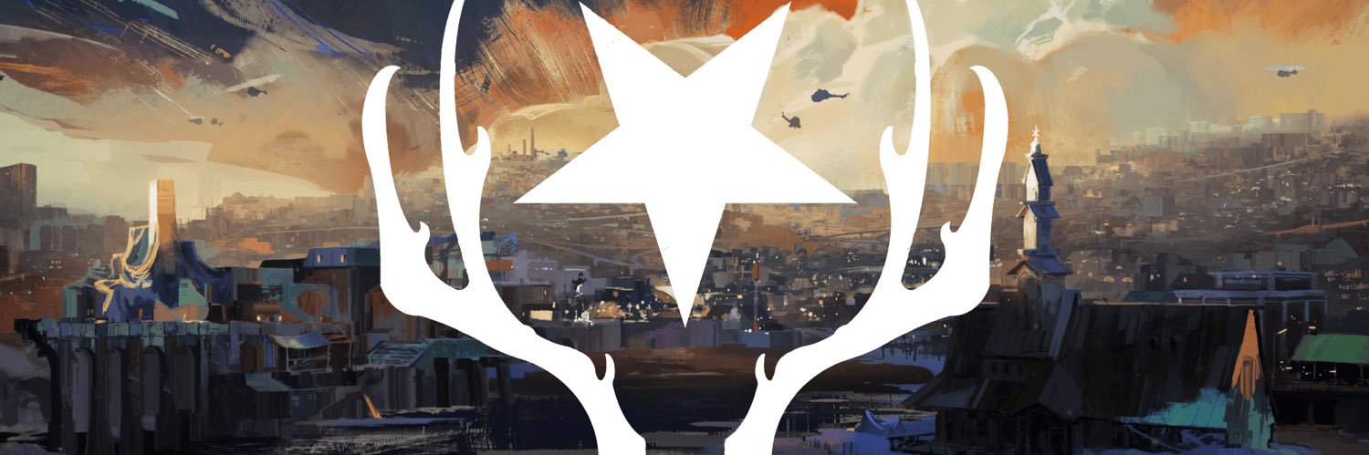 degrungeon's profile banner image