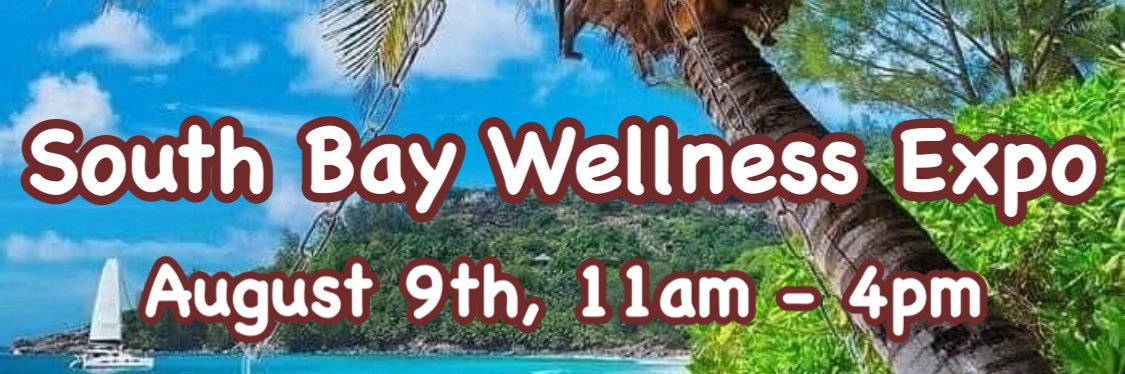 SBWELLNESSEXPO's profile banner image