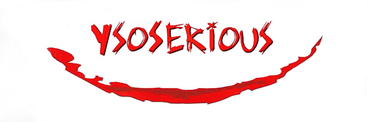 Ys0Ser1ous's profile banner image