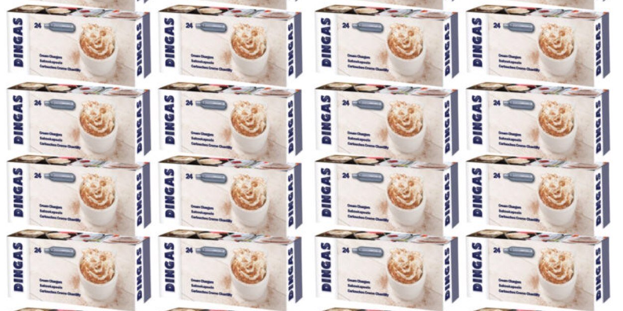 London Balloons! banner