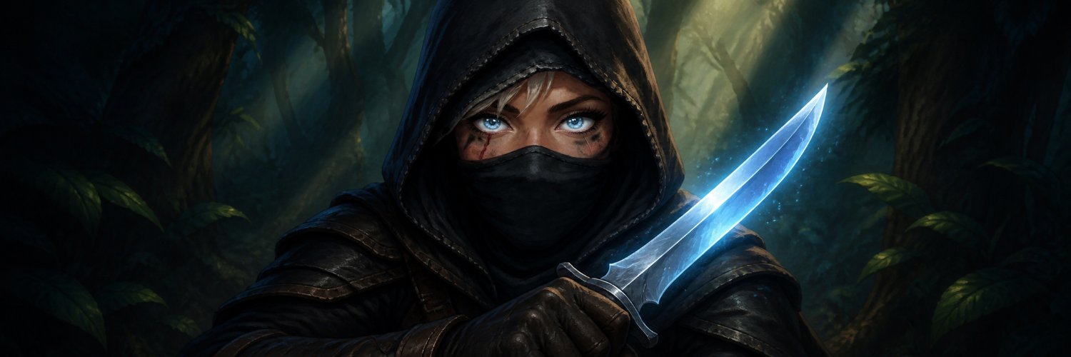 Ansirox's profile banner image