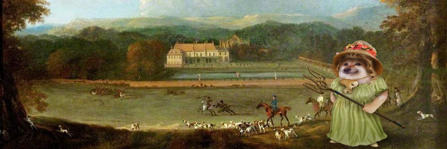 Fooferfella🏳️‍🌈✝️🇺🇲 ally:🇺🇦🏳️‍⚧️ banner