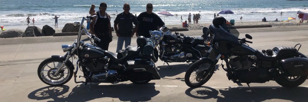 American Citizen banner