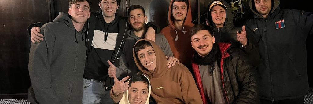 El Famm 🤍❤️🤍 banner