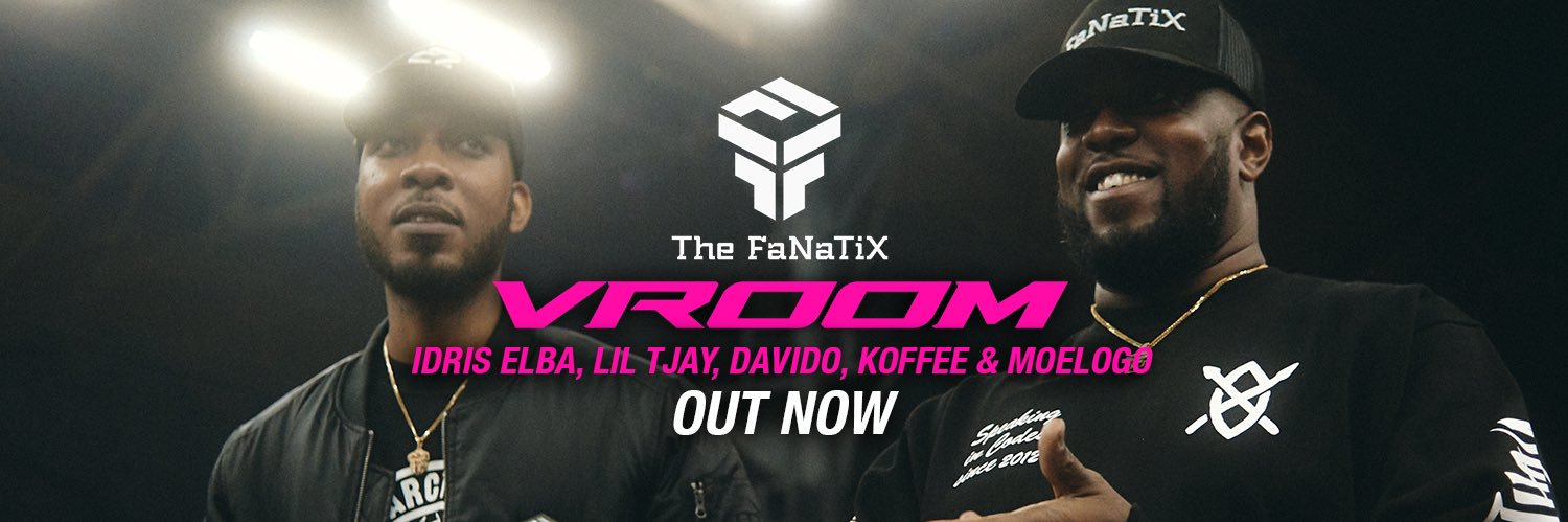 Fanatixonline's profile banner image