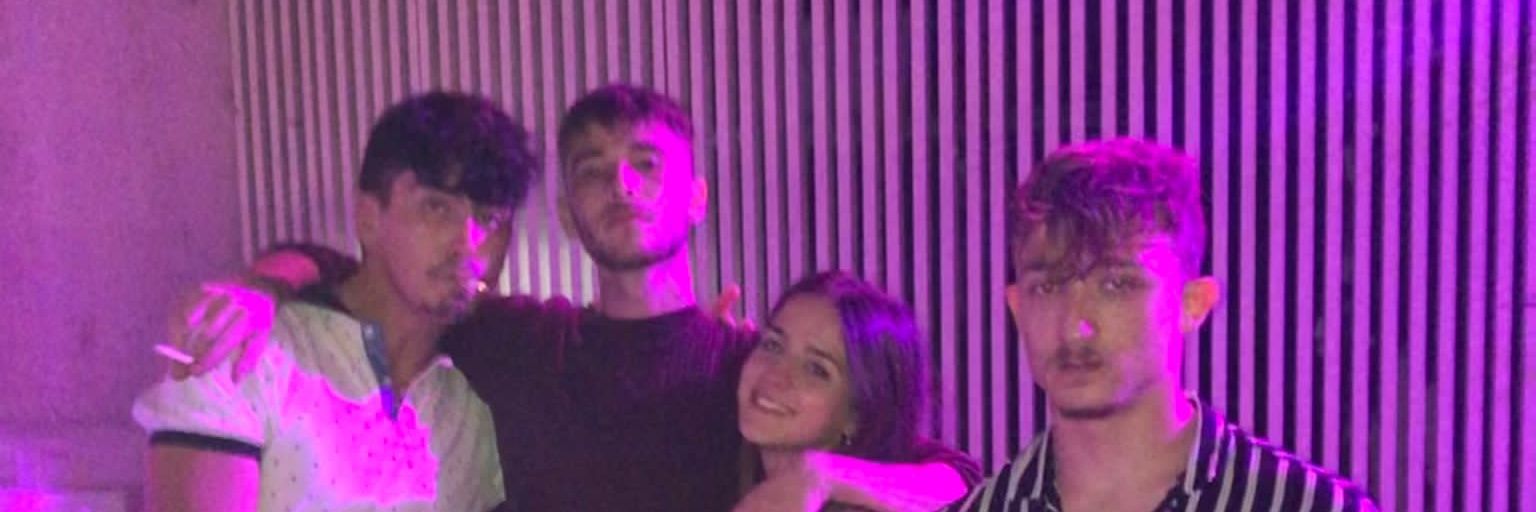 demi17cv's profile banner image