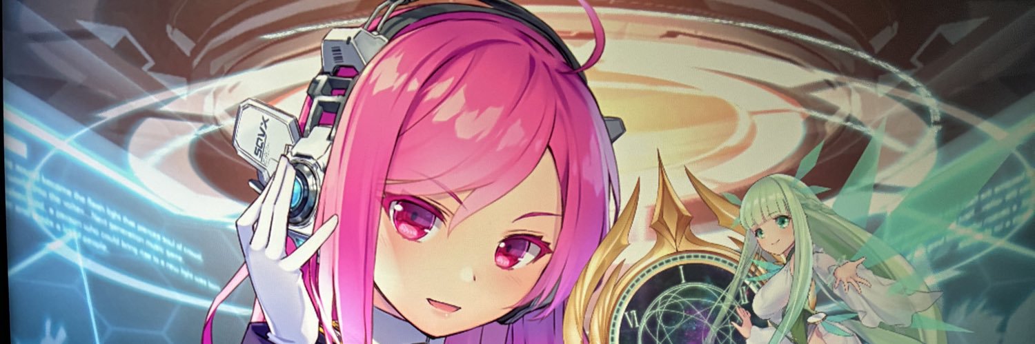 Pink_Harness_NA's profile banner image