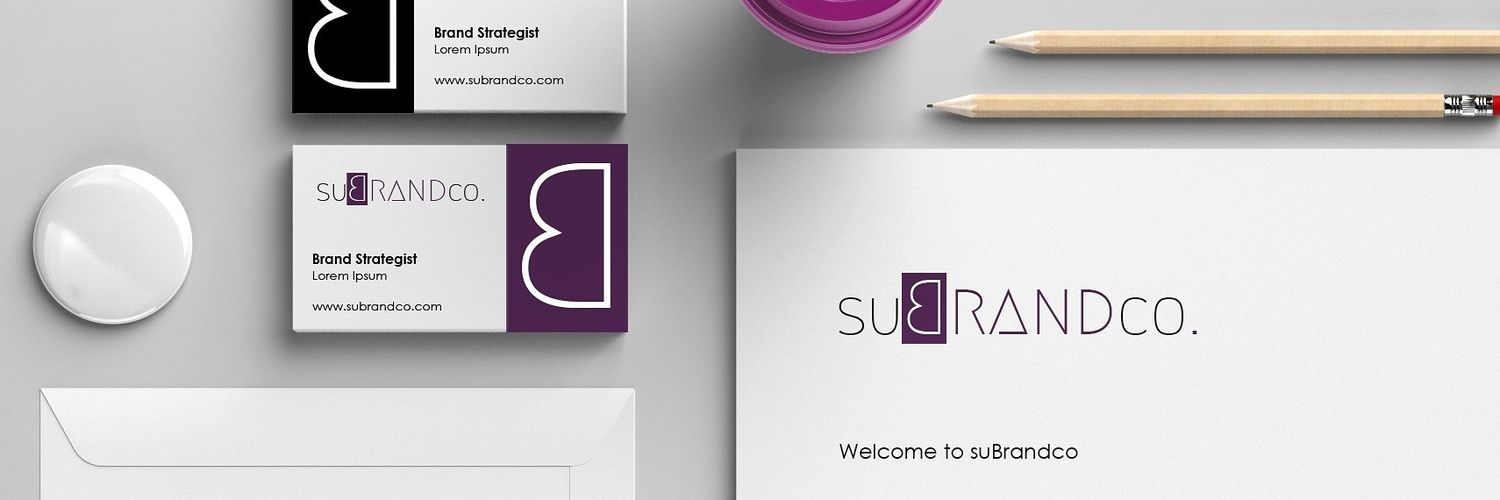 subranu's profile banner image