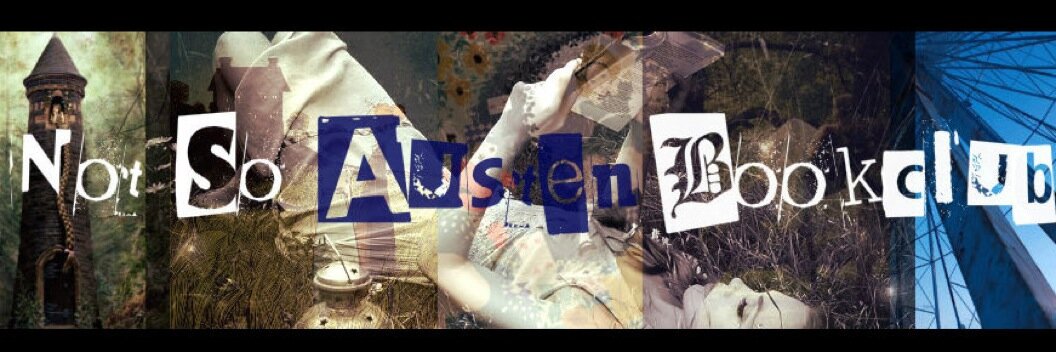 NotSoAustenBook's profile banner image