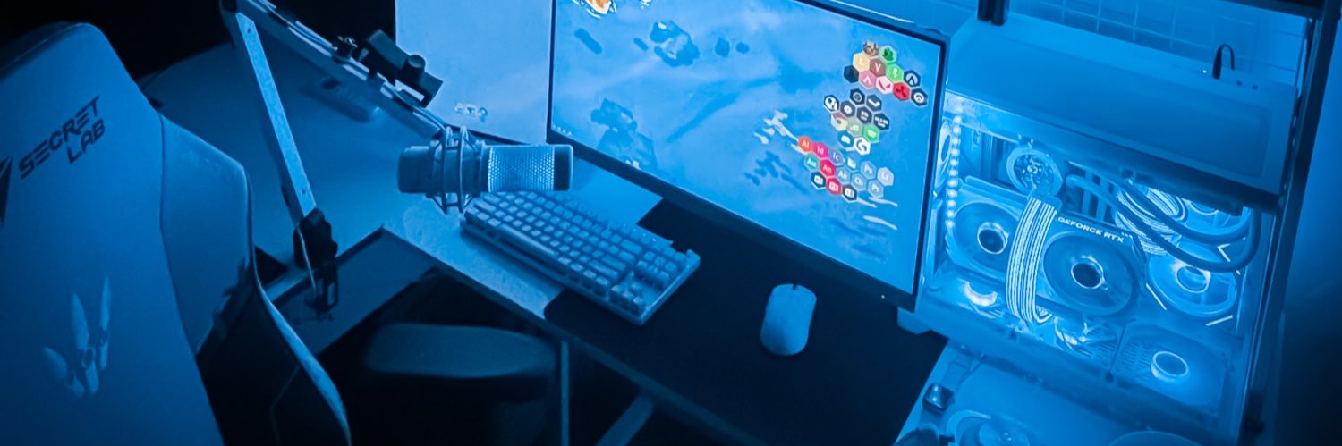 mekachoofps's profile banner image