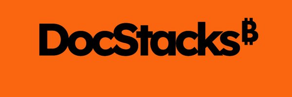 docstacks Profile Banner