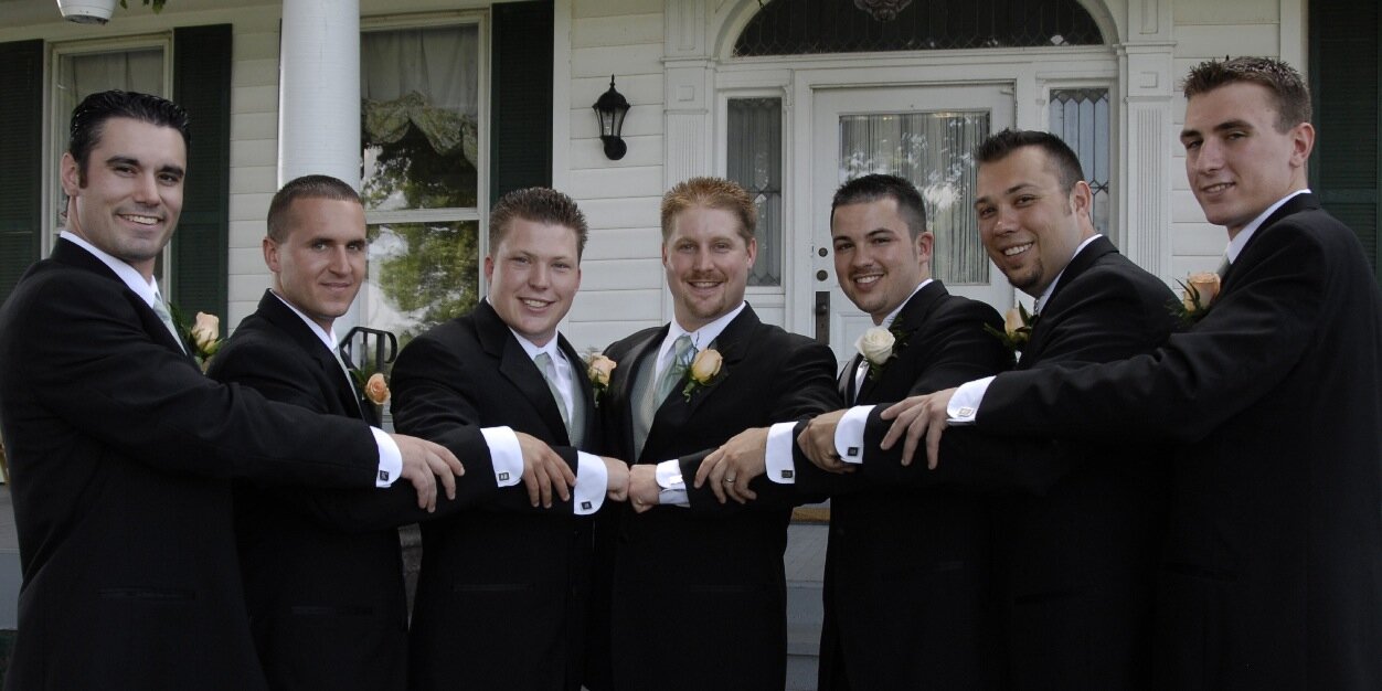 MSPWeddingPhoto's profile banner image