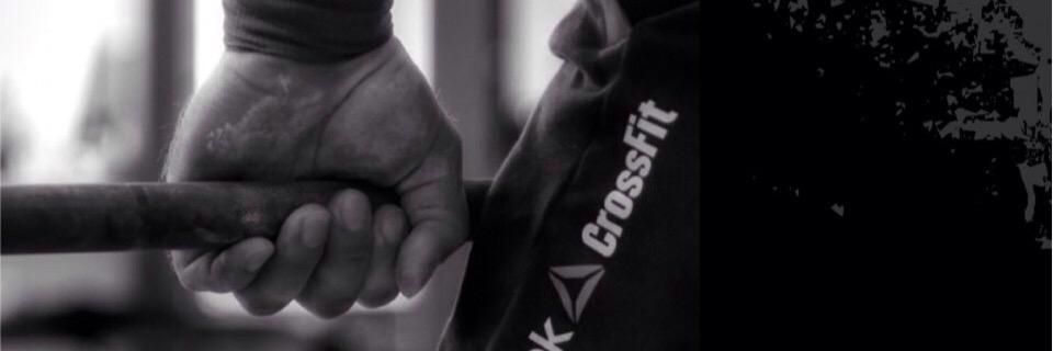 WODprobs's profile banner image