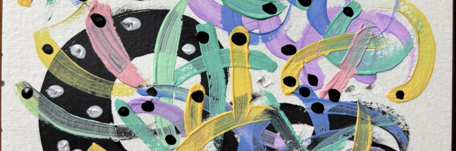 chirokabako's profile banner image