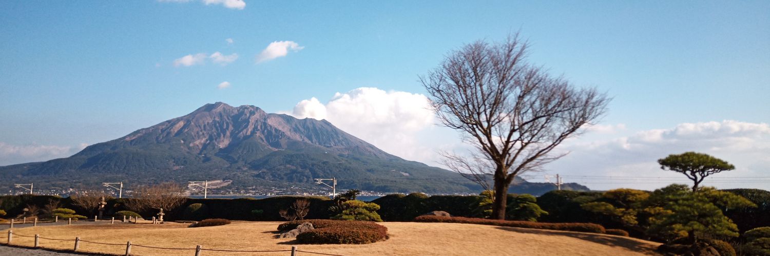 ぱんぷの人 banner