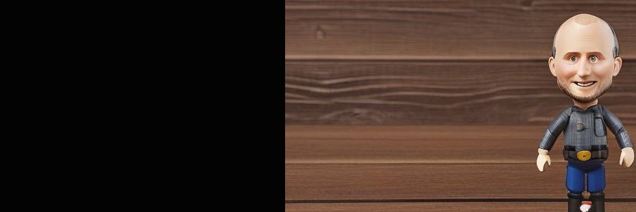 benwisbey's profile banner image