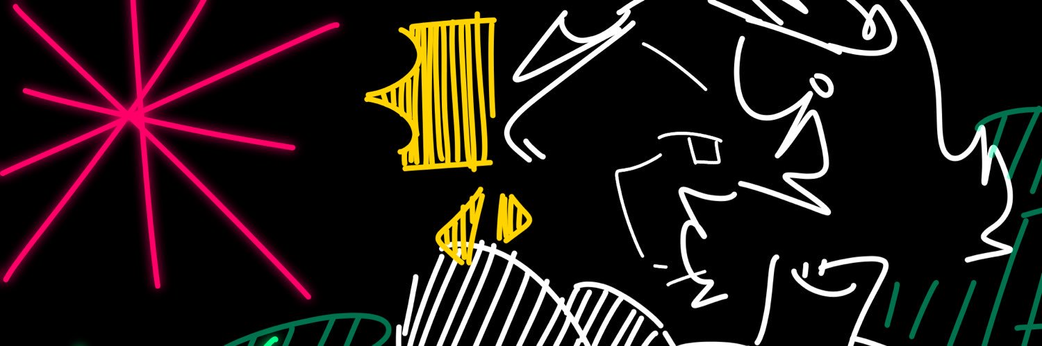 parkyourjake's profile banner image