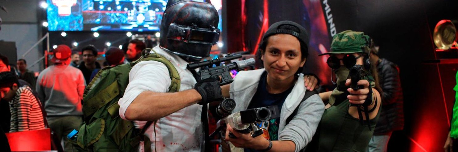 elLuisShare's profile banner image