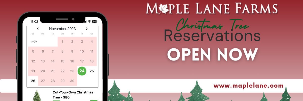MapleLaneFarms_'s profile banner image