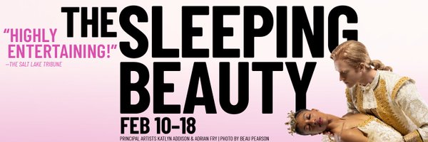 BalletWest1 Profile Banner