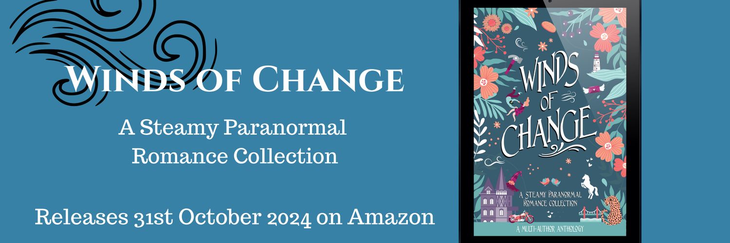 SCarmel_Author's profile banner image