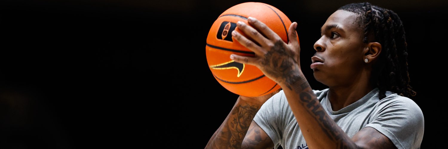 KhalilBrantley's profile banner image