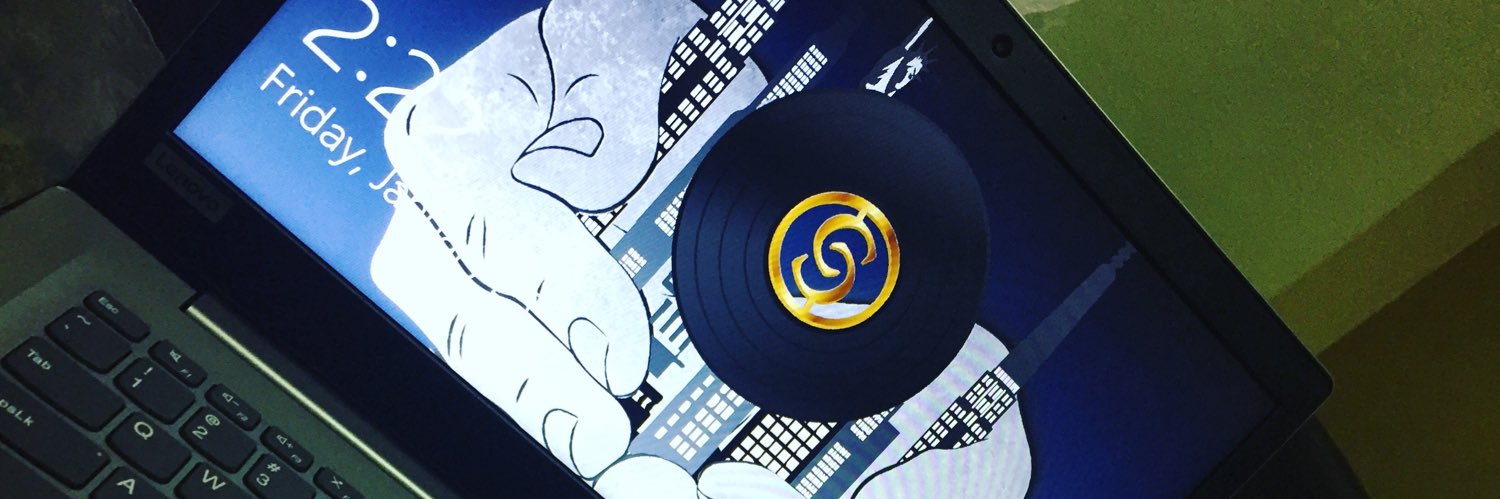 sospaperz's profile banner image