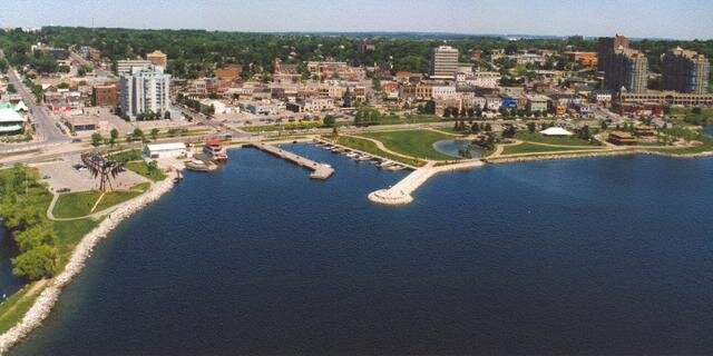 BarrieTransit's profile banner image