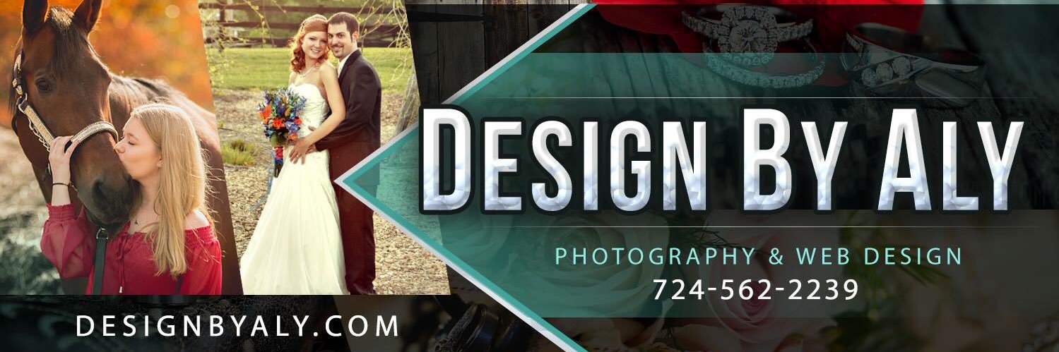 DesignByAly's profile banner image