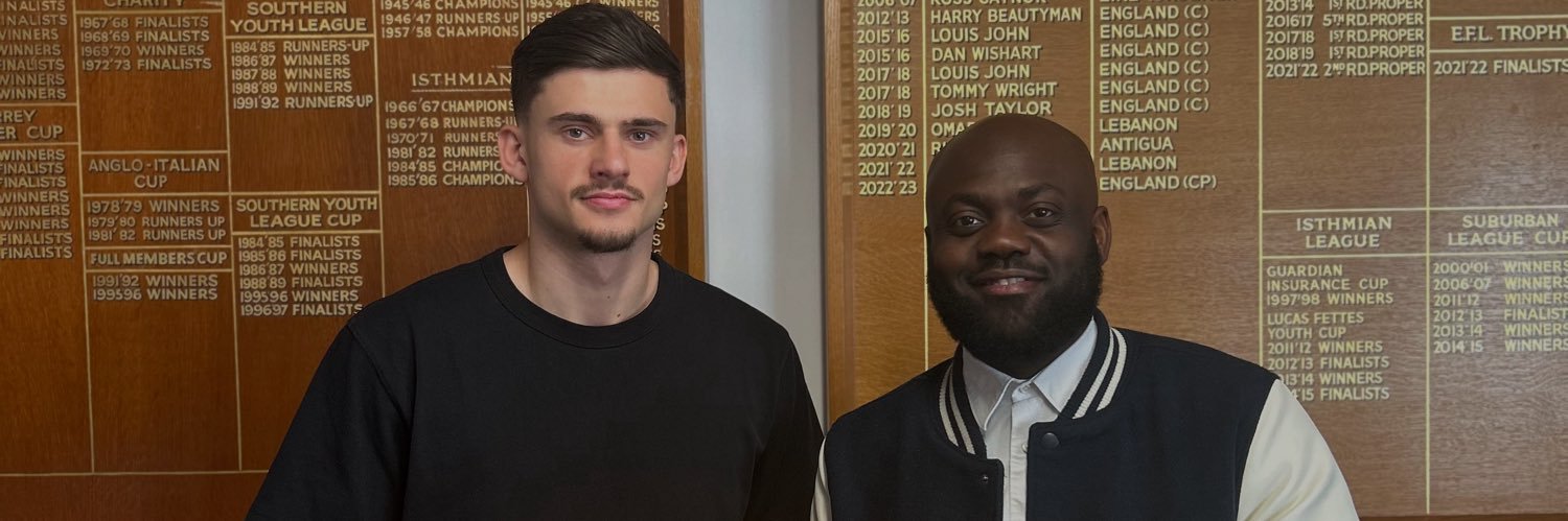 Stradafootball's profile banner image